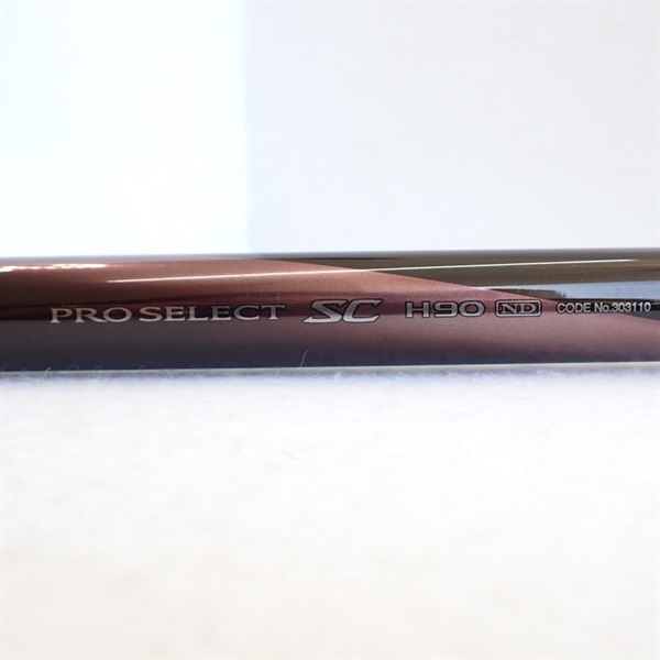 ２２プロセレクトＳＣＨ９０